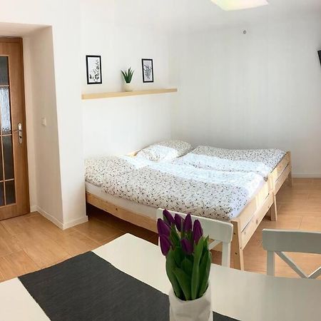 Plne Vybaveny Apartman Na Upati Jizerskych Hor Liberec Exteriör bild