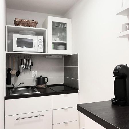 Plne Vybaveny Apartman Na Upati Jizerskych Hor Liberec Exteriör bild
