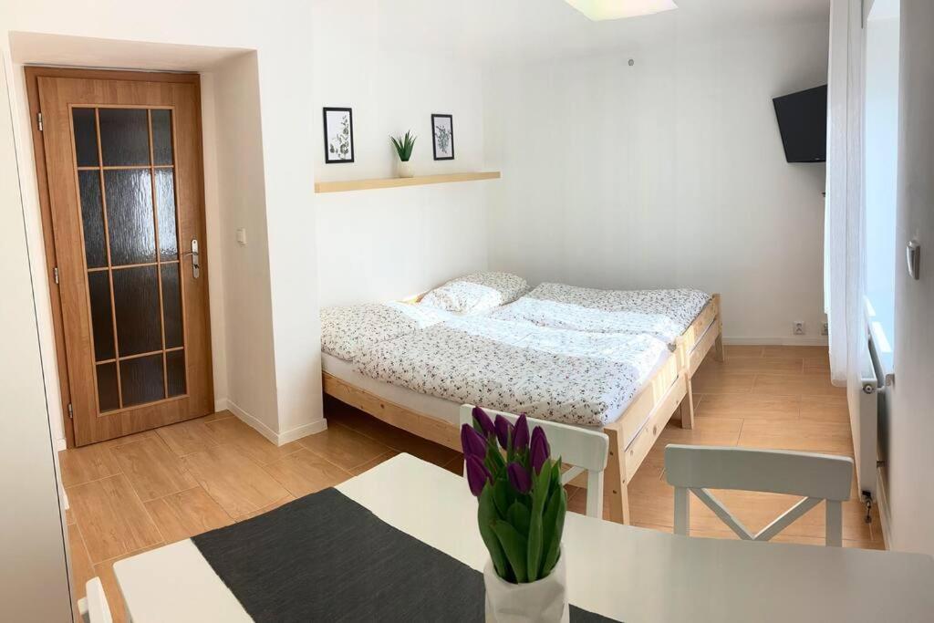 Plne Vybaveny Apartman Na Upati Jizerskych Hor Liberec Exteriör bild