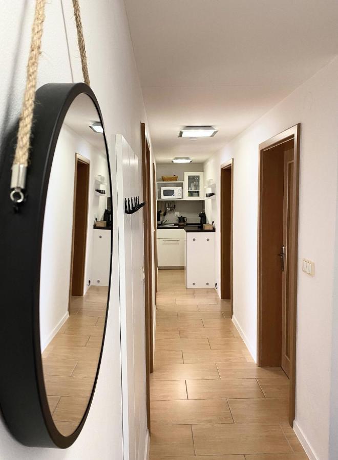 Plne Vybaveny Apartman Na Upati Jizerskych Hor Liberec Exteriör bild