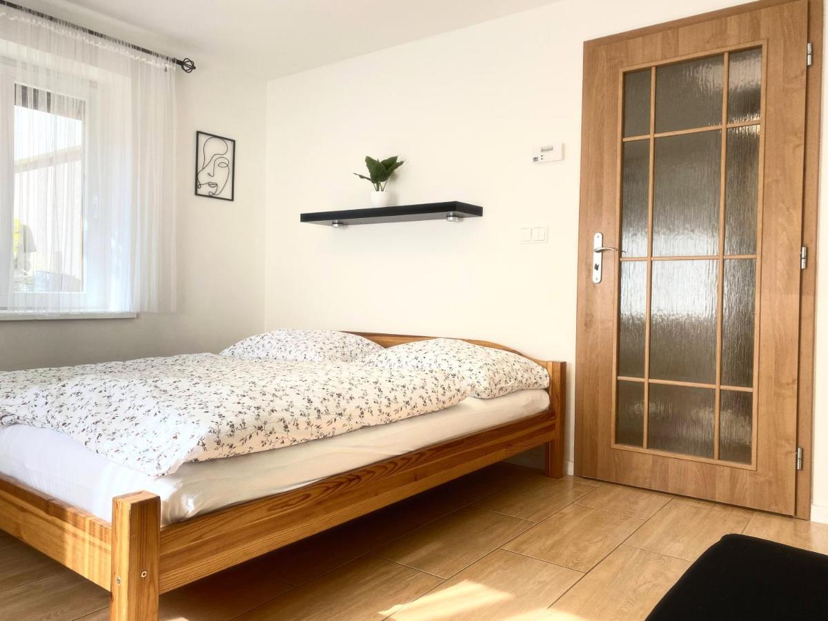 Plne Vybaveny Apartman Na Upati Jizerskych Hor Liberec Exteriör bild