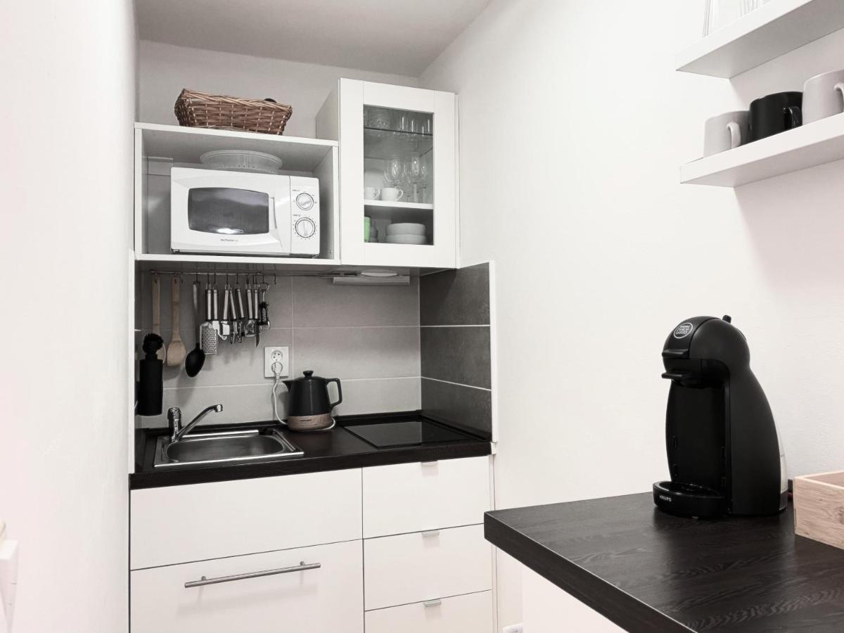 Plne Vybaveny Apartman Na Upati Jizerskych Hor Liberec Exteriör bild